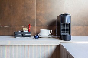 Nomah - Aptos por Temporada nos Jardins