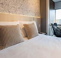 Nomah - Aptos por Temporada nos Jardins