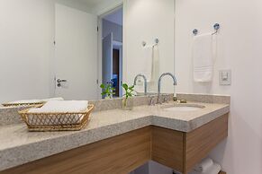 Nomah - Aptos por Temporada nos Jardins