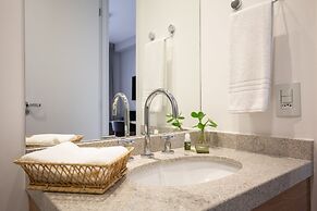 Nomah - Aptos por Temporada nos Jardins