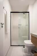 Nomah - Aptos por Temporada nos Jardins