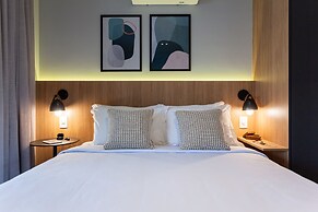 Nomah - Aptos por Temporada nos Jardins