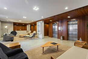 Nomah - Aptos por Temporada nos Jardins