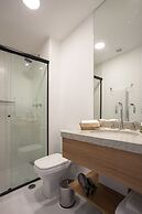 Nomah - Aptos por Temporada nos Jardins