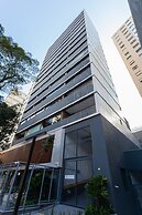 Nomah - Aptos por Temporada nos Jardins