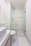 Nomah - Aptos por Temporada nos Jardins