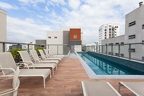 Nomah - Aptos por Temporada nos Jardins