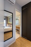 Nomah - Aptos por Temporada nos Jardins