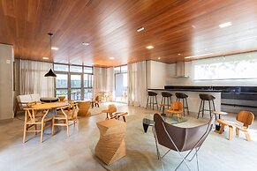 Nomah - Aptos por Temporada nos Jardins