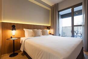 Nomah - Aptos por Temporada nos Jardins