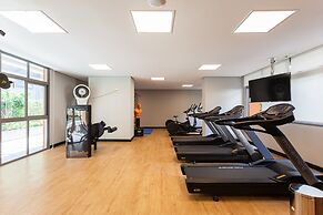 Nomah - Aptos por Temporada nos Jardins