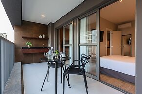 Nomah - Aptos por Temporada nos Jardins