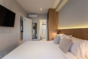 Nomah - Aptos por Temporada nos Jardins