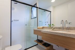 Nomah - Aptos por Temporada nos Jardins