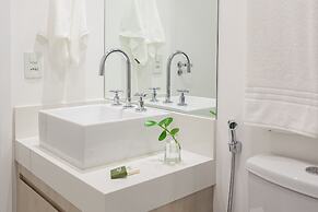 Nomah - Aptos por Temporada nos Jardins