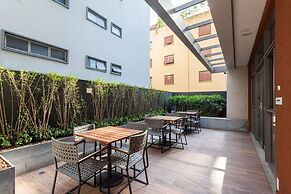 Nomah - Aptos por Temporada nos Jardins