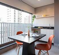 Nomah - Aptos por Temporada nos Jardins