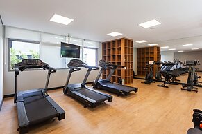 Nomah - Aptos por Temporada nos Jardins