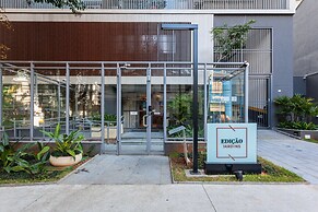 Nomah - Aptos por Temporada nos Jardins