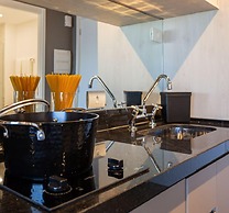 Nomah - Aptos por Temporada nos Jardins