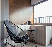 Nomah - Aptos por Temporada nos Jardins