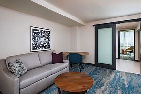 The Westin Dallas Southlake