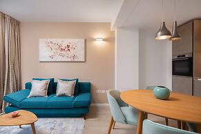 Dedaj Resort - Villa Tina