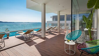 Dedaj Resort - Villa Tina