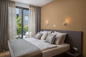 Dedaj Resort - Villa Tina