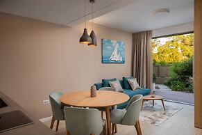 Dedaj Resort - Villa Tina