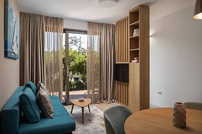 Dedaj Resort - Villa Tina