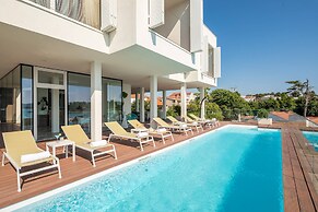 Dedaj Resort - Villa Tina