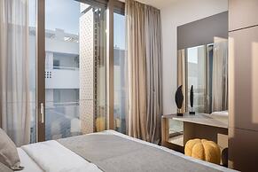 Dedaj Resort - Villa Tina