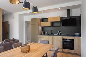 Dedaj Resort - Villa Tina