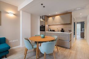 Dedaj Resort - Villa Tina