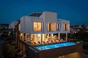 Dedaj Resort - Villa Tina