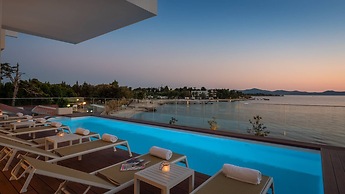 Dedaj Resort - Villa Tina