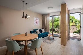 Dedaj Resort - Villa Tina