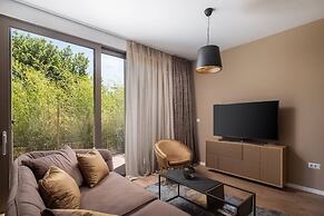 Dedaj Resort - Villa Tina