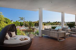 Dedaj Resort - Villa Tina