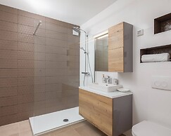 Dedaj Resort - Villa Tina