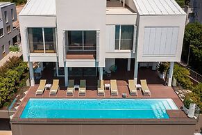 Dedaj Resort - Villa Tina