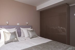 Dedaj Resort - Villa Tina