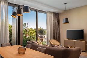 Dedaj Resort - Villa Tina