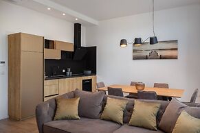 Dedaj Resort - Villa Tina