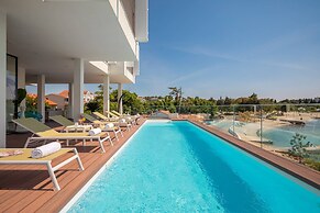 Dedaj Resort - Villa Tina