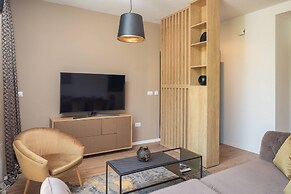 Dedaj Resort - Villa Tina