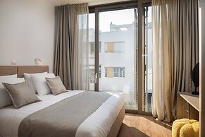 Dedaj Resort - Villa Tina