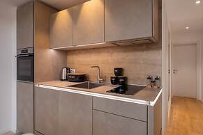 Dedaj Resort - Villa Tina