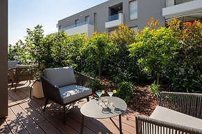 Dedaj Resort - Villa Tina